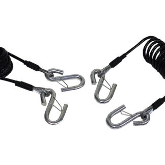 Safety Cable, Class III, 7,500 Lb. 7u2032