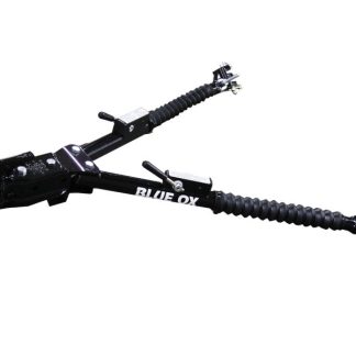 Acclaim Tow Bar