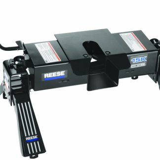 Replacement Part, 16k Fifth Wheel Head For #58147