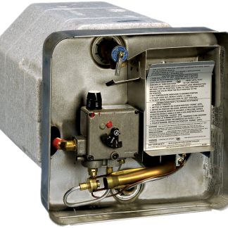 Pilot 6-Gallon 12-11/16 H x 12-11/16 W x 19-3/16 D