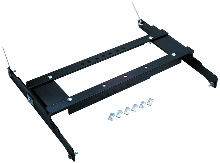Gooseneck Rail Kit, Toyota
