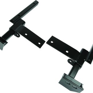 Tow Bar Mntg Brkt Kit
