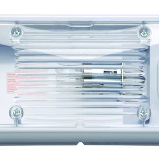 12-Volt Motion Light - White