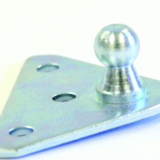 Flat Bracket For Gas Prop