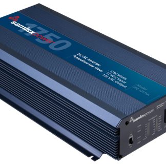Modified Sine Inverter, 12 VDC, 120 VAC, 1750 Watts