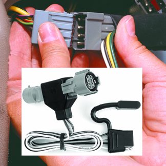 T-Oneu00ae Connector Assembly W/converter