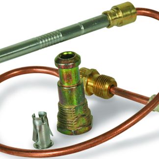 Thermocouple Kit - 12