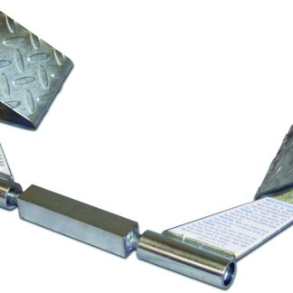 Single Axle Chock