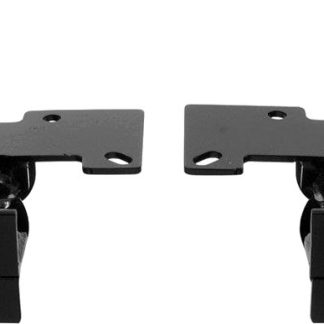 Tow Bar Mntg Brkt Kit