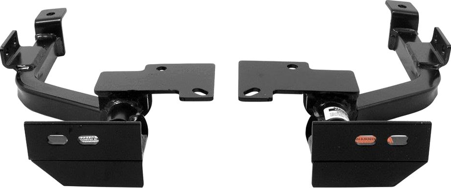 Tow Bar Mntg Brkt Kit