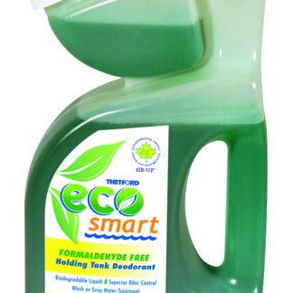 EcoSmart Liquid Holding Tank Deodorant - 64 Oz.