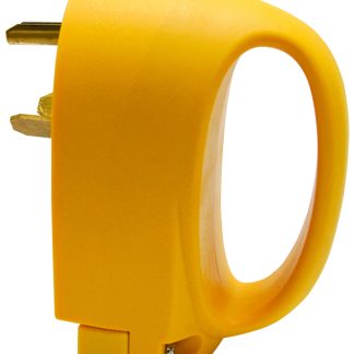 30-AMP Replacement Plug W/Handle