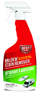 32 Oz Mildew Stain Remover