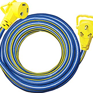 15' 30-AMP Extension Cord