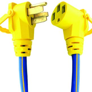 30' 50-AMP Extension Cord