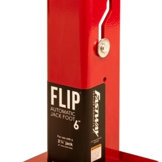 2-1/4 Automatic Jack Foot