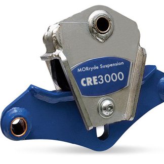 Cre3000 Suspension - Tandem 33'' Wheelbase