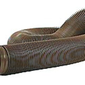 360 Revolution 10' Hd Sewer Hose Extension W/ Swivel Fittings