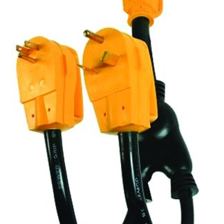 Powergrip - Power Maximizer Adapter 50A (actual 45a) (tag)