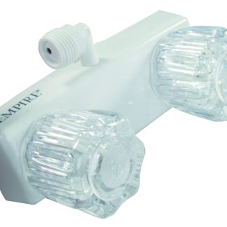 Replacement Shower Faucet