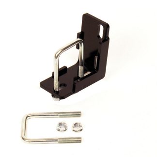 2-1/2u2033 Hitch Immobilizer II, Dual U-Bolt Design