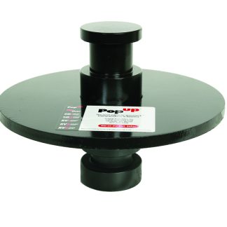 Flip-Over King Pin Accessory