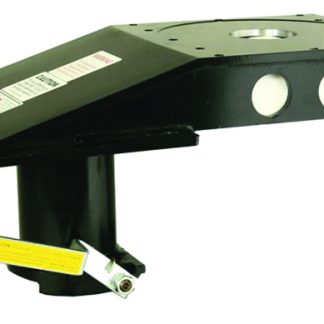 5th Wheel Adapter 9 Ext