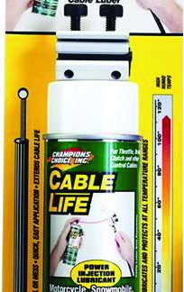 Cable Care Kit