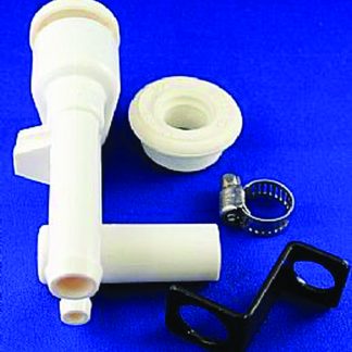 Vacuum Breaker Assembly