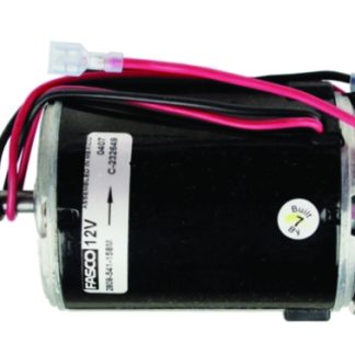 Furnace Motor