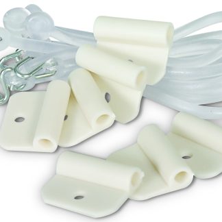 Party Light Holders 7/pack