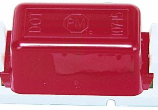 107  Red Mini-Lite
