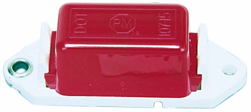 107 Red Mini-Lite