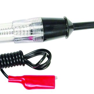 Circuit & Spark Plug Tester-Retail Pkg