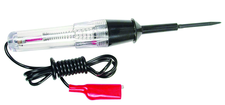 Circuit & Spark Plug Tester-Retail Pkg