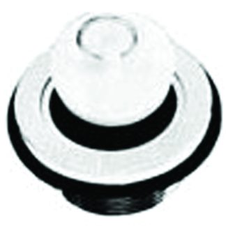 3-1/2 Shower Strainer