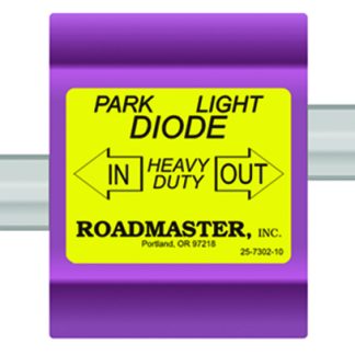 Diode-Park Light