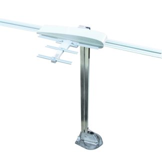 Sensaru00ae Iv Integrated Wingman Complete Antenna W/ Lift Assembly