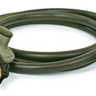 12' Low Pressure Reg & Hose