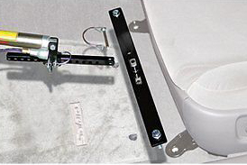 Seat Adaptor