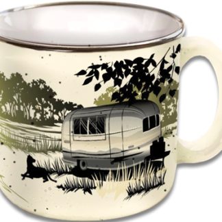 The Mug - Paws And Relax