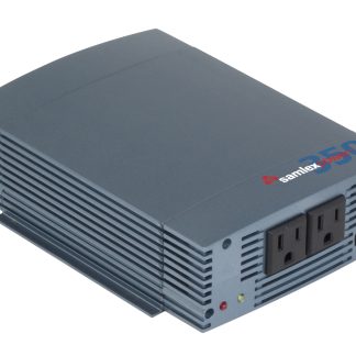 Pure Sine Inverter 350W, 12V, ETL Listed