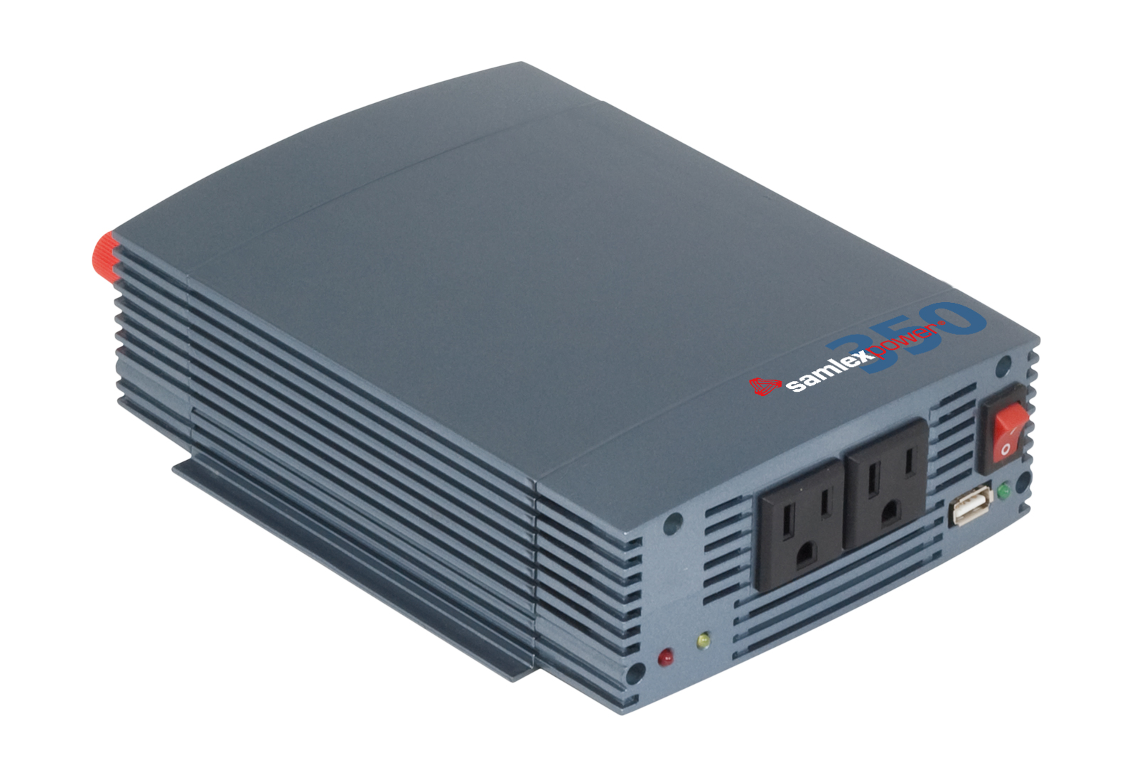 Pure Sine Inverter 350W, 12V, ETL Listed