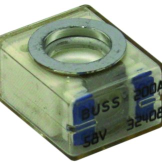 200 AMP Replacement Fuse
