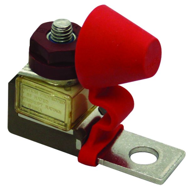 300 AMP Fuse Assembly