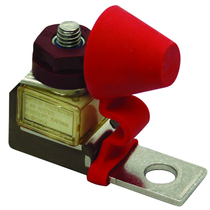300 AMP Fuse Assembly