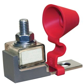 100 AMP Fuse Assembly