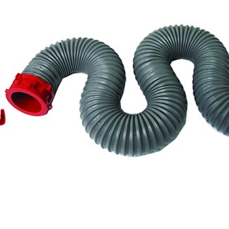 Viper Sewer Hose Kit, 15', Boxed
