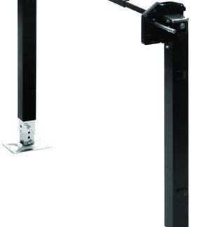 Electric Landing Gear Assembly