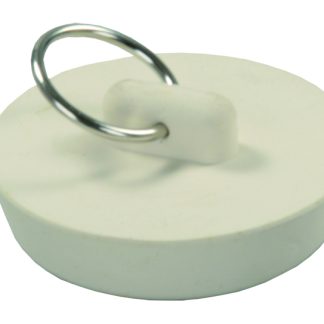 Rubber Stopper, Pkg.
